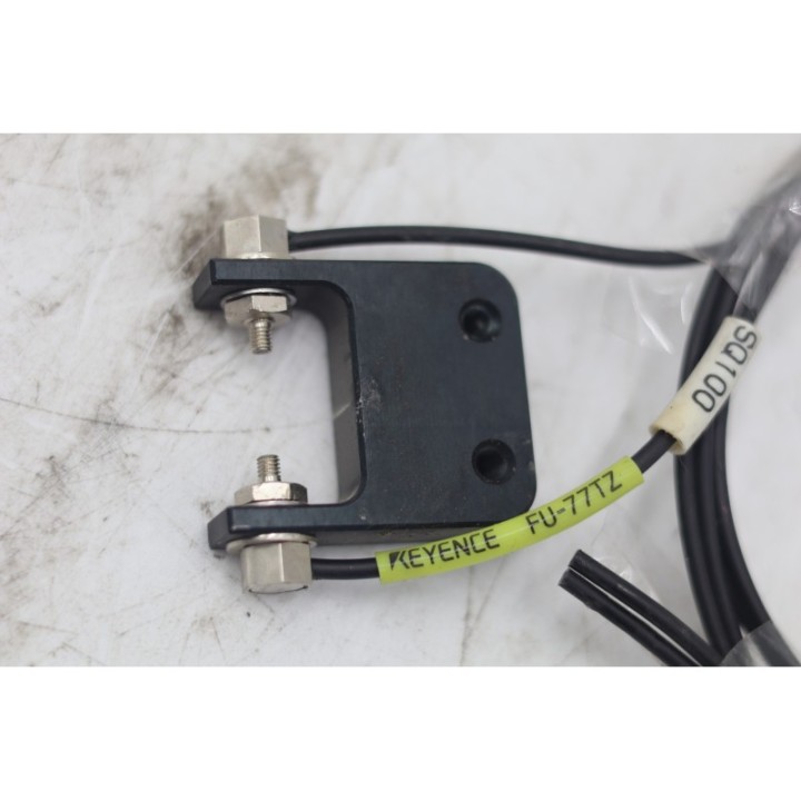 KEYENCE Keyence FU-77TZ