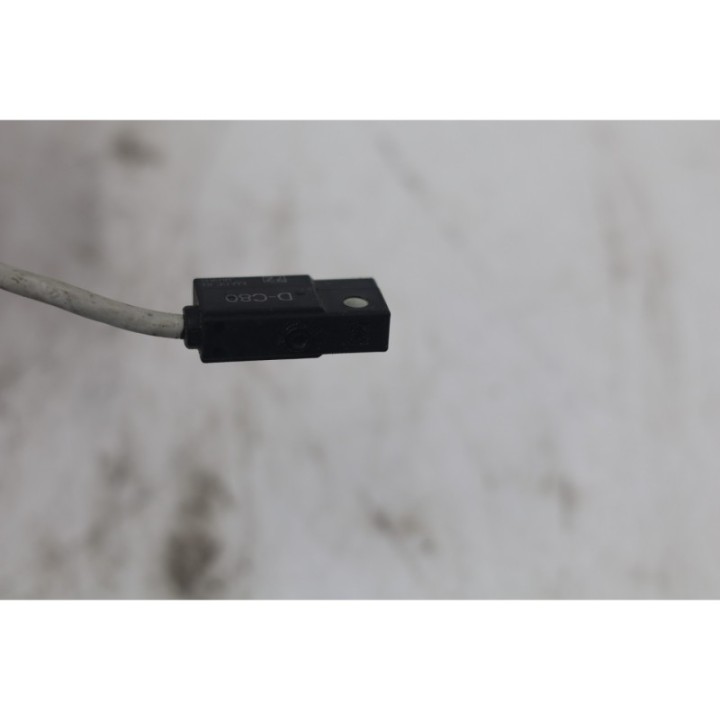 SMC SMC D-C80 Czujnik