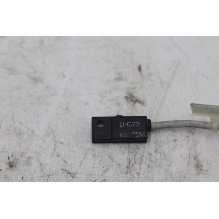 SMC SMC D-C73 Czujnik