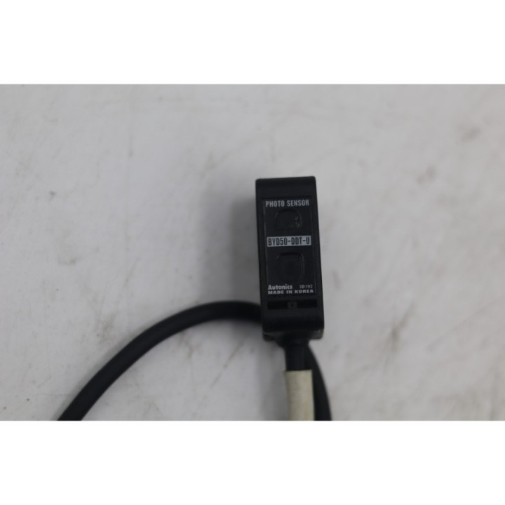 Autonics Autonics BYD50-DDT-U  12-24V DC