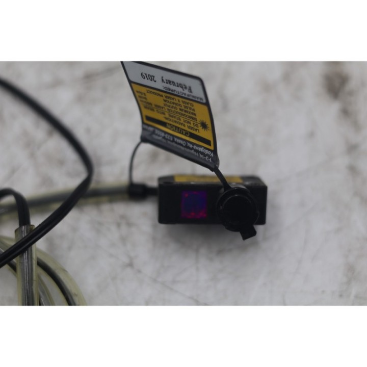 KEYENCE Keyence LV-H32 Czujnik laserowy