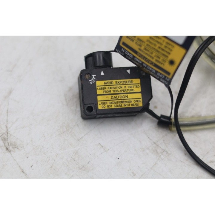 KEYENCE Keyence LV-H32 Czujnik laserowy