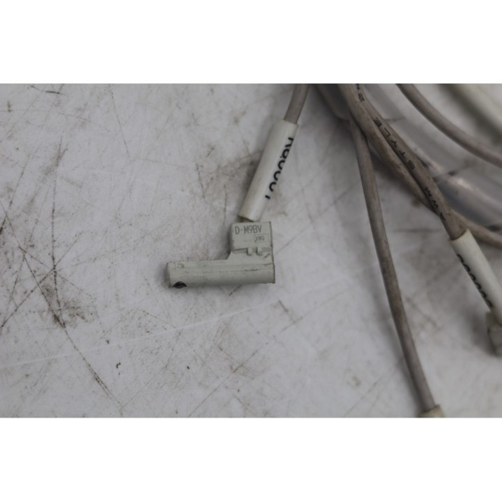 SMC SMC D-M9BV  6szt.