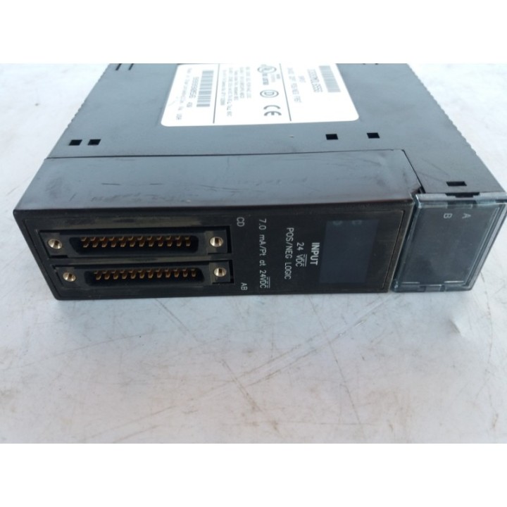 FANUC GE Fanuc Seria 90-30 IC693MDL655G