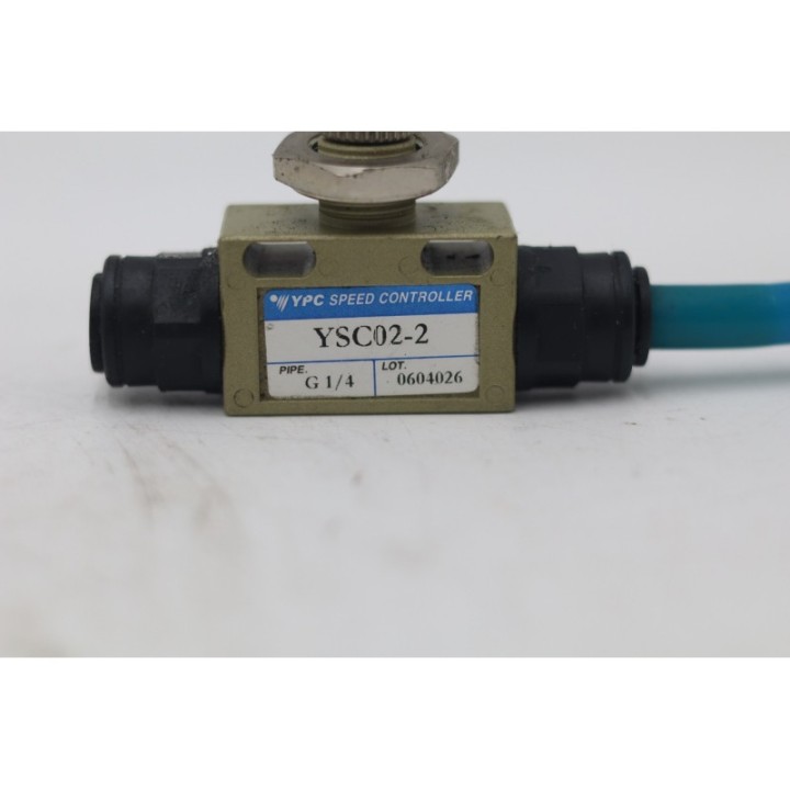 YPC YPC Speed Controller YSC02-2