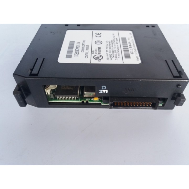 FANUC GE Fanuc Series 90-30 IC693CMM311N