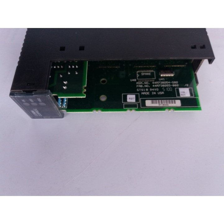 FANUC GE Fanuc Series 90-30 IC693CMM311N