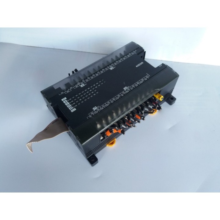 Omron Omron CP1W-40EDR