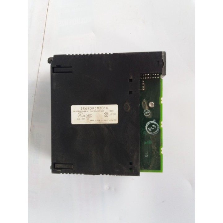 FANUC GE Fanuc Seria 90-30 IC693PCM301G
