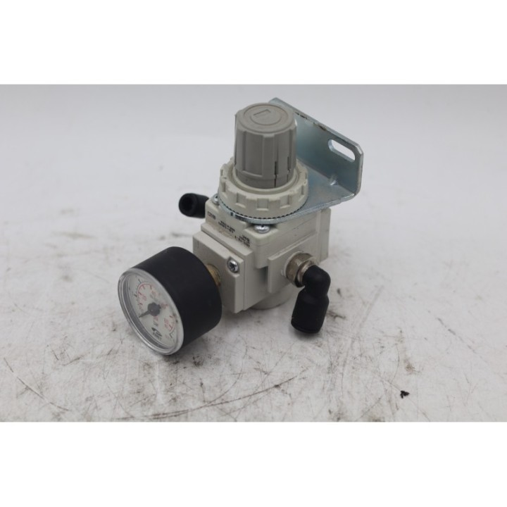 SMC SMC Corporation AR20K-F02-B