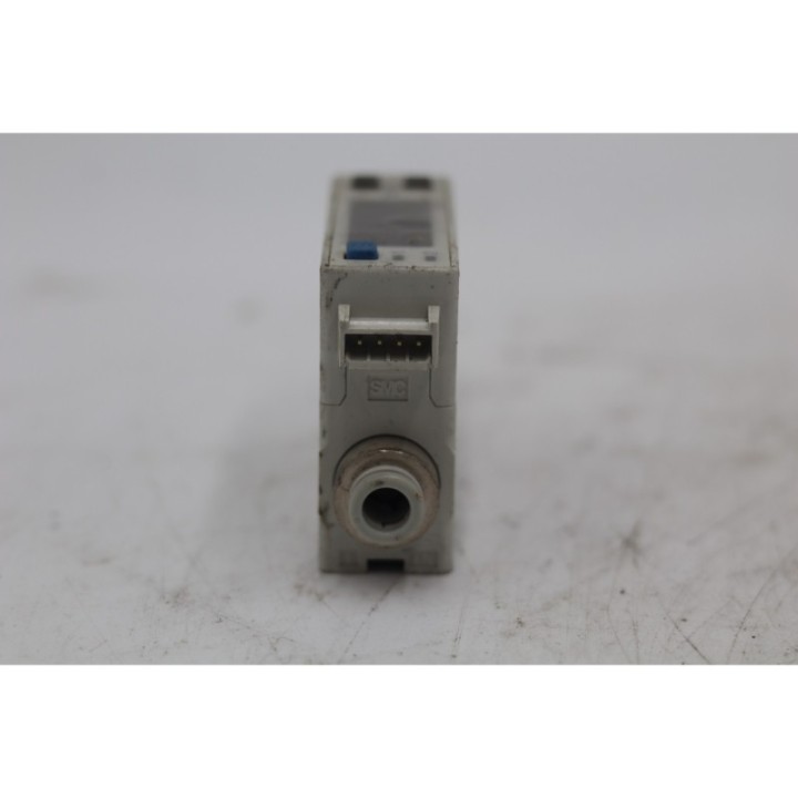 SMC SMC PFM711-C6-F  24V DC