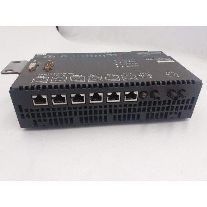 SIEMENS Siemens 6GK1105-2AB00