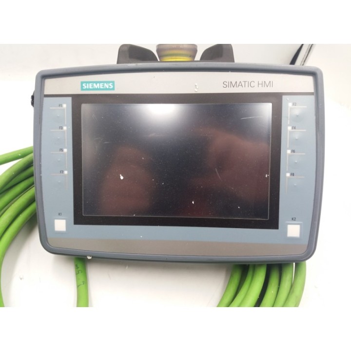 SIEMENS Siemens 6AV2 125-2GB23-0AX0