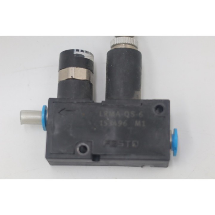 FESTO Festo LRMA-QS-6  153496  L8