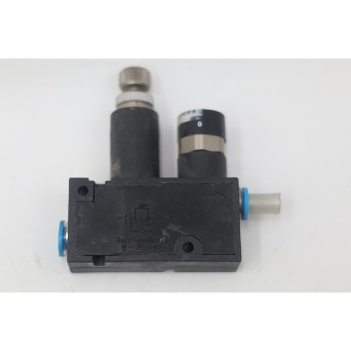 FESTO Festo LRMA-QS-6  153496  L8