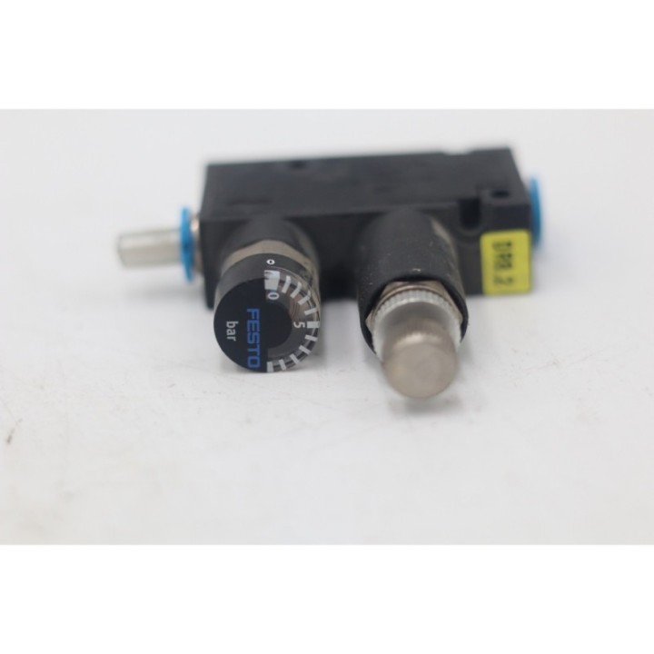 FESTO Festo LRMA-QS-6  153496  L8