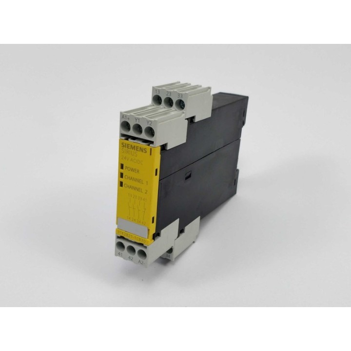 Siemens 3TK2821-1CB30