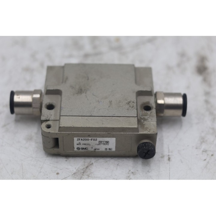 SMC Filtr SMC ZFA200-F02