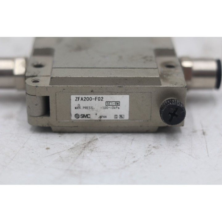 SMC Filtr SMC ZFA200-F02