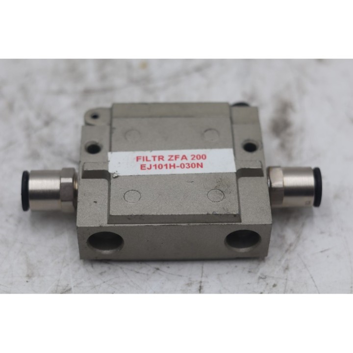 SMC Filtr SMC ZFA200-F02