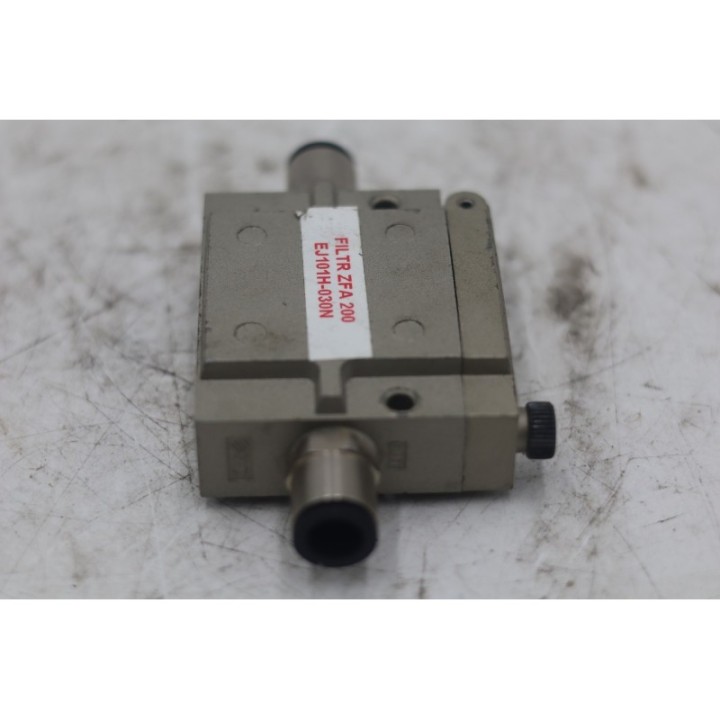 SMC Filtr SMC ZFA200-F02