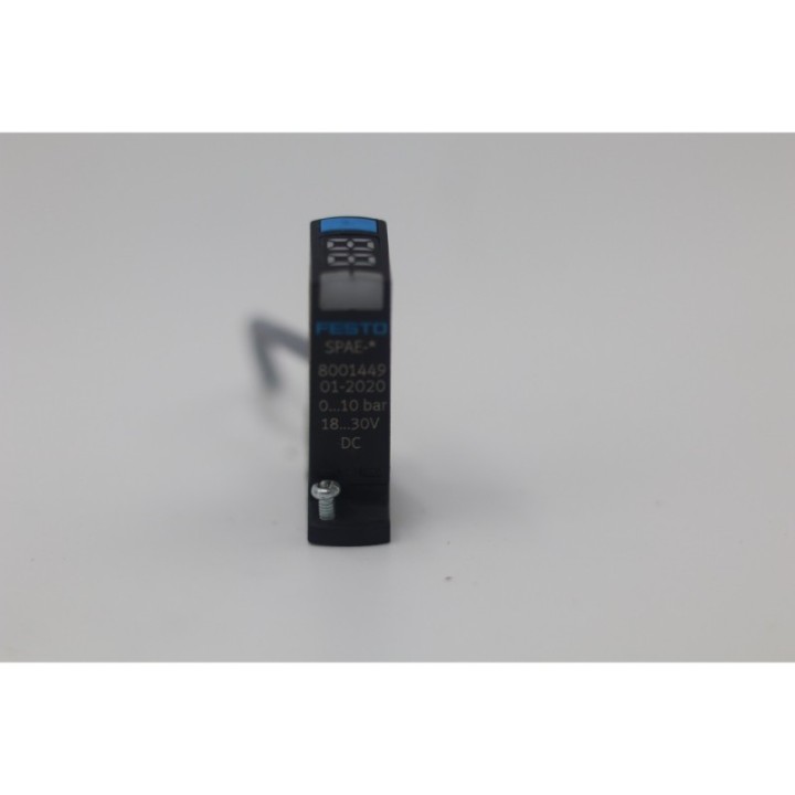 FESTO Festo SPAE-P10R-F-PNLK-2.5K  8001449