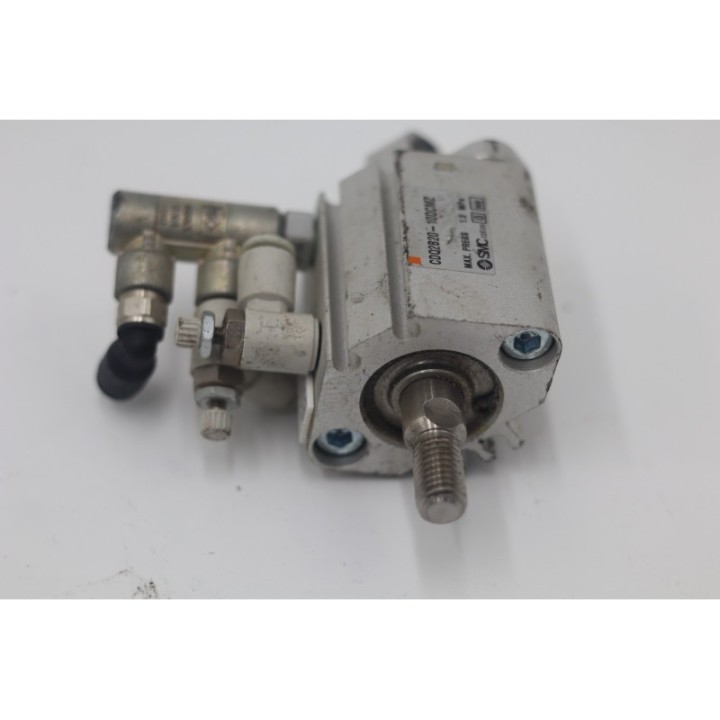 SMC SMC CDQ2B20-10DCMZ