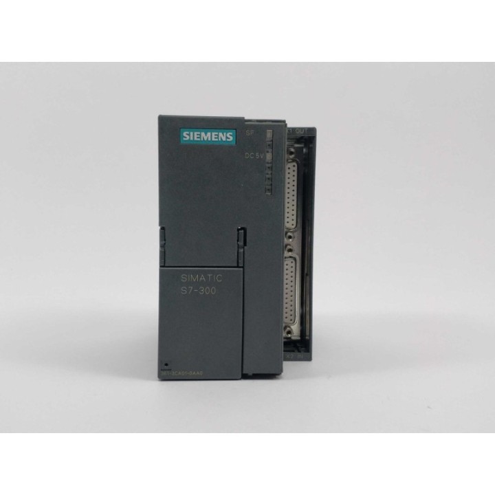 Siemens 6ES7 361-3CA01-0AA0