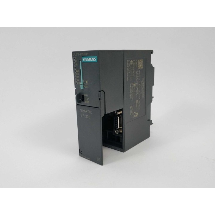 SIEMENS 6ES7315-2EH14-0AB0