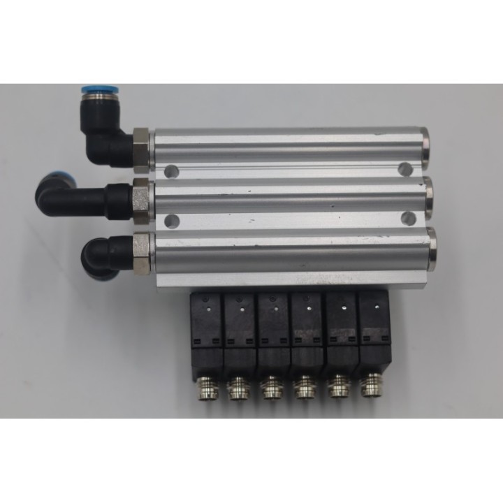 FESTO Festo VUVG-L10-M52-RT-M5-1P3