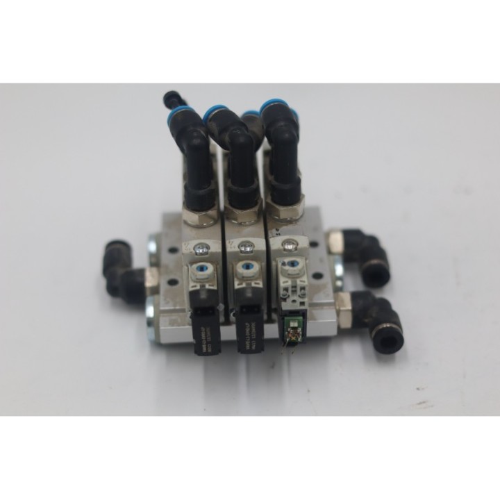 FESTO Festo VUVG-LK14-M52-ATG181H2LS