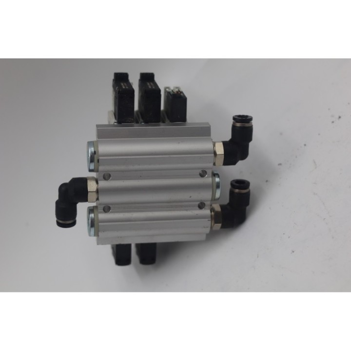 FESTO Festo VUVG-LK14-M52-ATG181H2LS