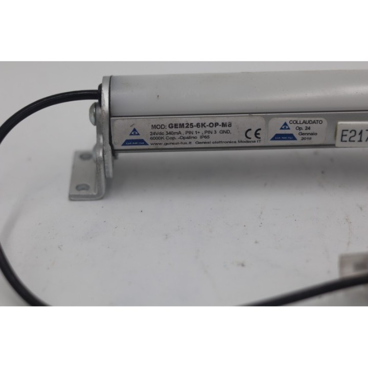 GENESI Genesi-lux GEM25-6K-OP-M8