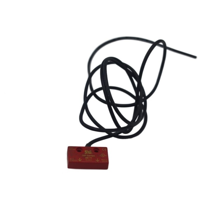 Omron Sti MA Series MA 15