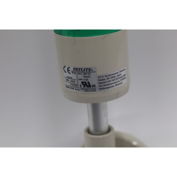 PATLITE Patlite MR6-02BQ  24V DC