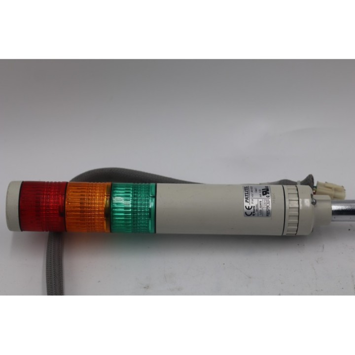 PATLITE Patlite LCE-02AFB  24V AC DC