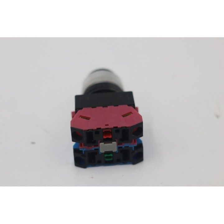 IDEC IDEC ASW 0202 z blokami stykowymi