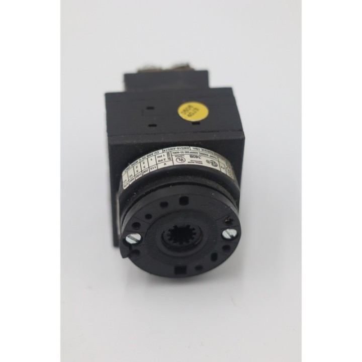 MOELLER  MOELLER T0-2-1 Przełącznik krzywkowy