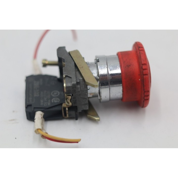 Schneider / Telemecanique ZBE-102