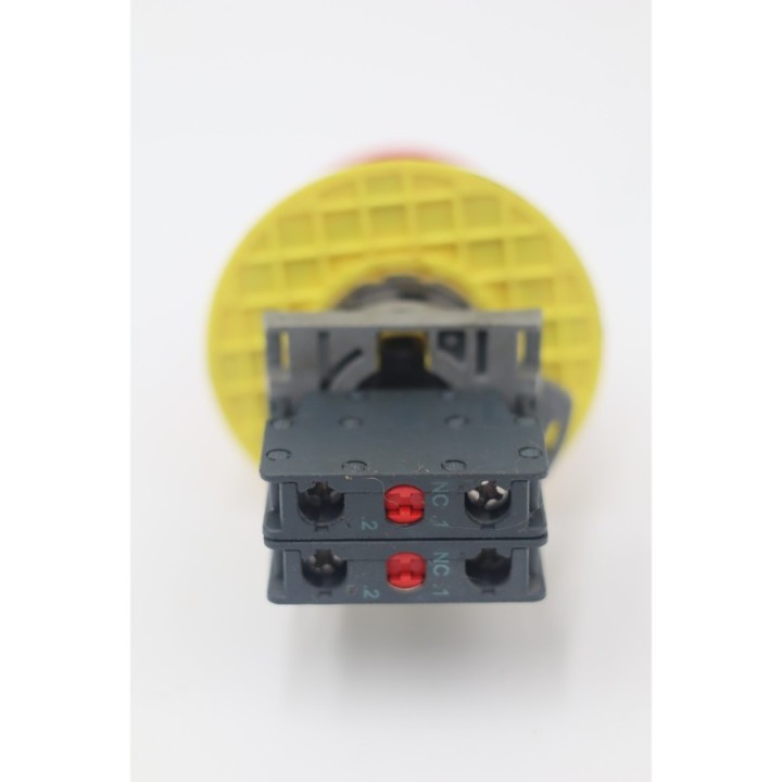 Pizzato Elettrica S.r.l. Pizzato E2 CP01G2V1