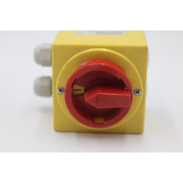 Harmann Harmann GS 01