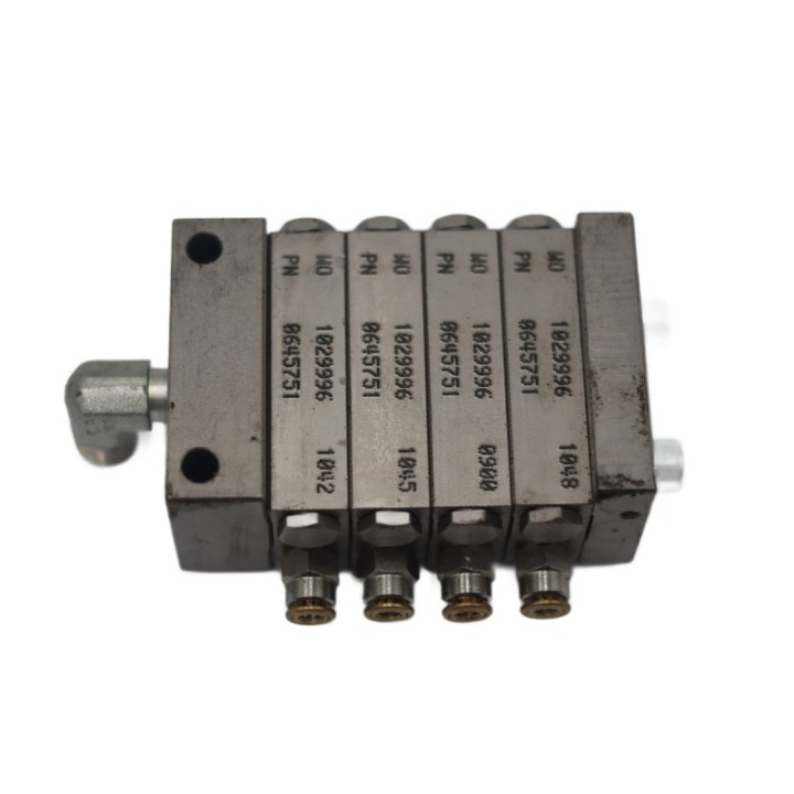 DROPSA Dropsa BSP PN-0645747  0645751  0645749