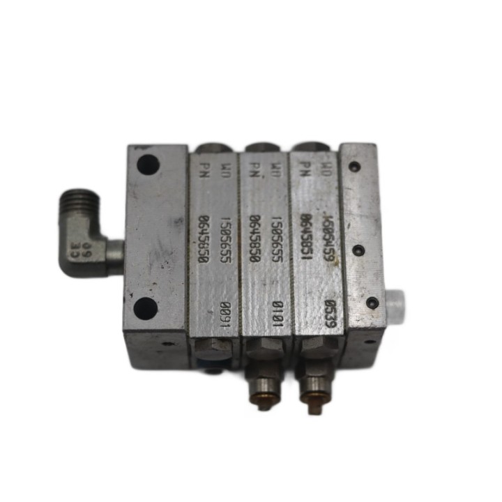 DROPSA Dropsa BSP PN-0645747  0645751 0645750  0645749