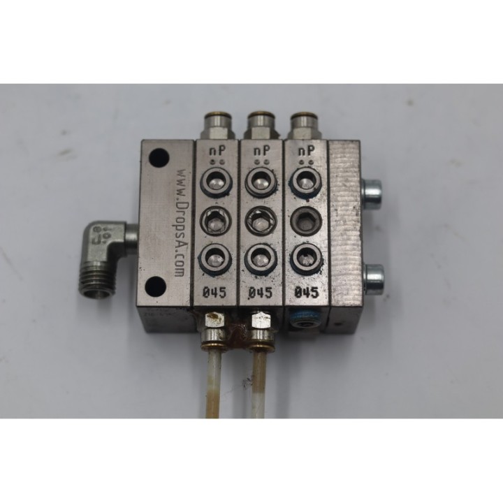 DROPSA Dropsa BSP PN-0645747  0645751  0645749