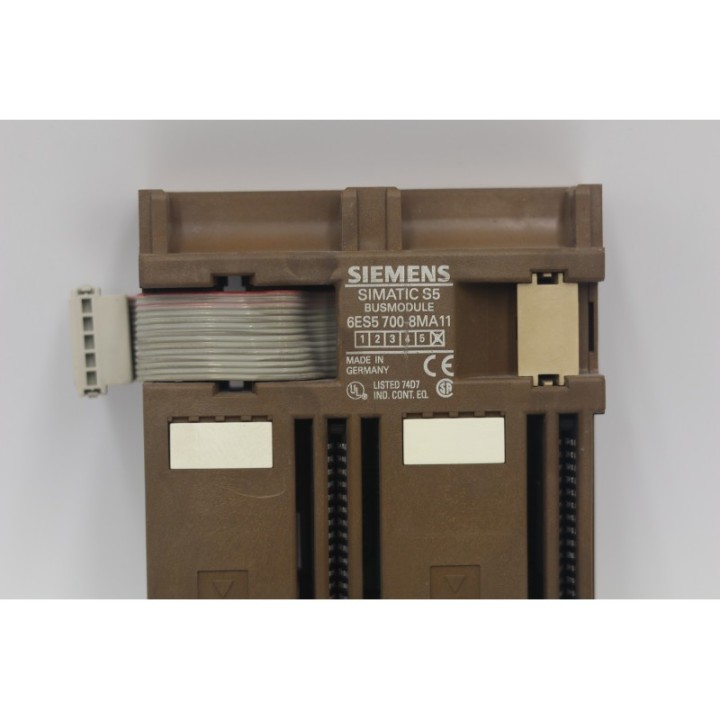 SIEMENS 6ES5 700-8MA11