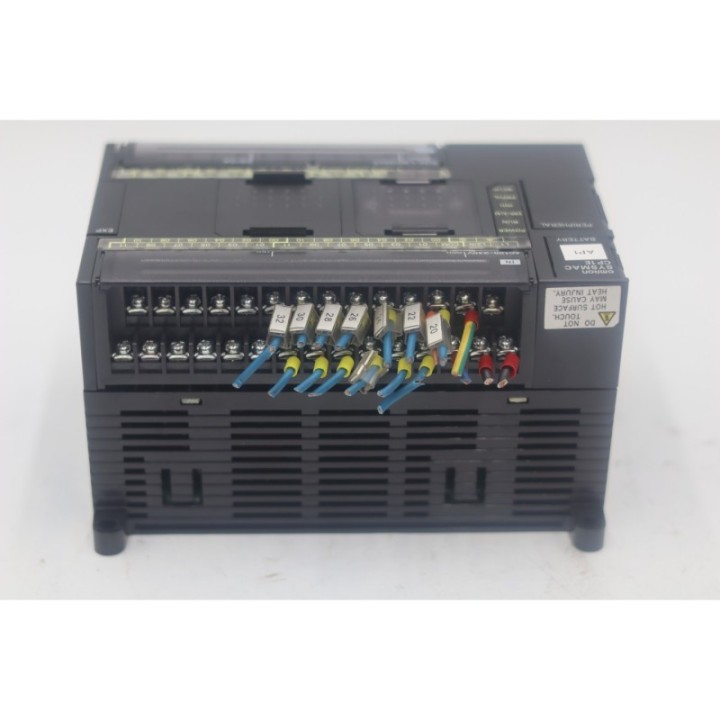 OMRON CP1E-N40DR-A