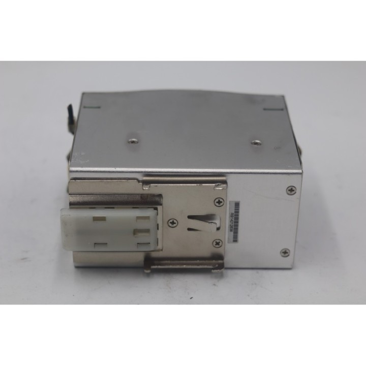 Mean Well DRH-120-24