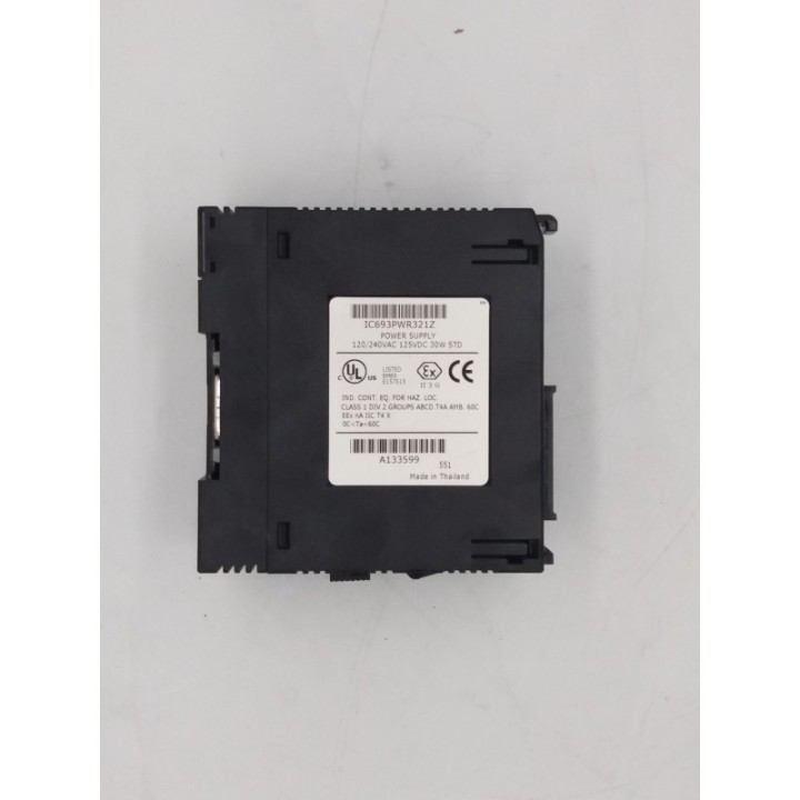 FANUC GE Fanuc Series 90-30 IC693PWR321Z