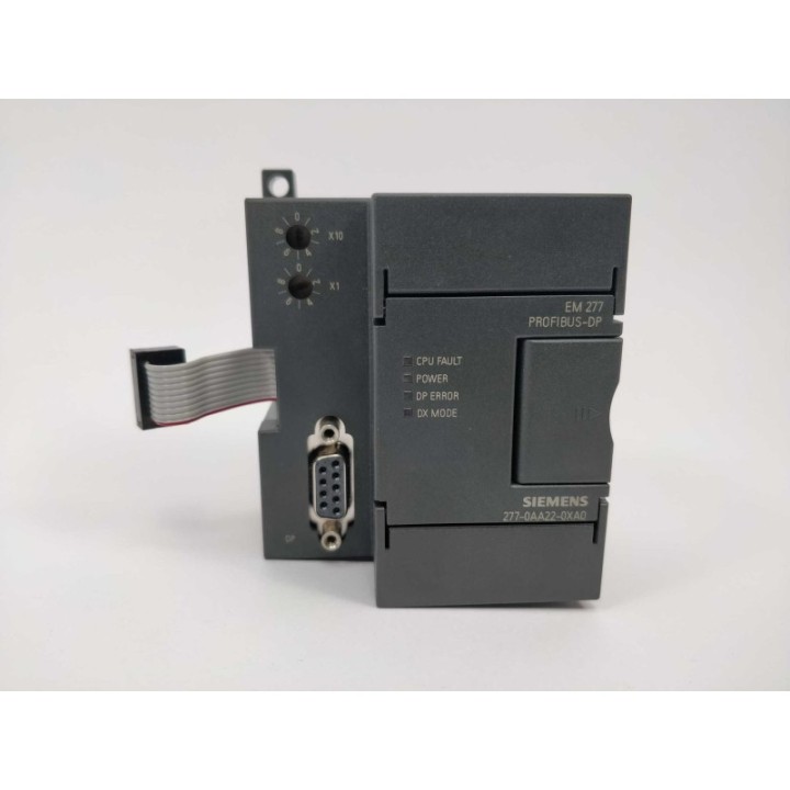 Siemens 6ES7 277-0AA22-0XA0