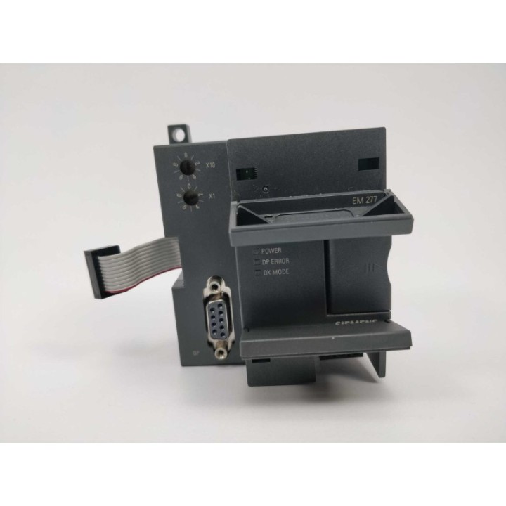 Siemens 6ES7 277-0AA22-0XA0